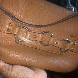 Charming Charlie Crossbody Purse